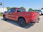 2025 Chevrolet Silverado 1500 Crew Cab 4WD Pickup for sale #25C196 - photo 2