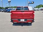 2025 Chevrolet Silverado 1500 Crew Cab 4WD Pickup for sale #25C196 - photo 5