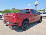 2025 Chevrolet Silverado 1500 Crew Cab 4WD Pickup for sale #25C196 - photo 6