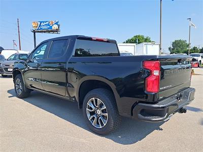 2025 Chevrolet Silverado 1500 Crew Cab 4WD Pickup for sale #25C197 - photo 2