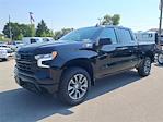 2025 Chevrolet Silverado 1500 Crew Cab 4WD Pickup for sale #25C197 - photo 1