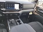 2025 Chevrolet Silverado 1500 Crew Cab 4WD Pickup for sale #25C197 - photo 21