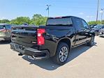 2025 Chevrolet Silverado 1500 Crew Cab 4WD Pickup for sale #25C197 - photo 6