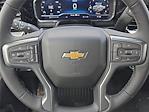New 2025 Chevrolet Silverado 1500 LT Crew Cab 4WD Pickup for sale #25C198 - photo 11