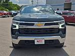 New 2025 Chevrolet Silverado 1500 LT Crew Cab 4WD Pickup for sale #25C198 - photo 3