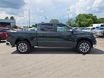 New 2025 Chevrolet Silverado 1500 LT Crew Cab 4WD Pickup for sale #25C198 - photo 4