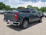 New 2025 Chevrolet Silverado 1500 LT Crew Cab 4WD Pickup for sale #25C198 - photo 2