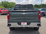 New 2025 Chevrolet Silverado 1500 LT Crew Cab 4WD Pickup for sale #25C198 - photo 5