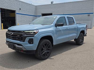 2025 Chevrolet Colorado Crew Cab 4WD Pickup for sale #25C199 - photo 1