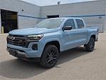 2025 Chevrolet Colorado Crew Cab 4WD Pickup for sale #25C199 - photo 1