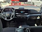 New 2025 Chevrolet Silverado 1500 LT Crew Cab 4WD Pickup for sale #25C200 - photo 10