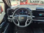 New 2025 Chevrolet Silverado 1500 LT Crew Cab 4WD Pickup for sale #25C200 - photo 11