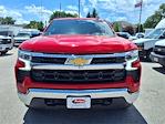 New 2025 Chevrolet Silverado 1500 LT Crew Cab 4WD Pickup for sale #25C200 - photo 19