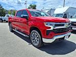 New 2025 Chevrolet Silverado 1500 LT Crew Cab 4WD Pickup for sale #25C200 - photo 3