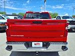 New 2025 Chevrolet Silverado 1500 LT Crew Cab 4WD Pickup for sale #25C200 - photo 4