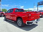 New 2025 Chevrolet Silverado 1500 LT Crew Cab 4WD Pickup for sale #25C200 - photo 6