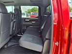 New 2025 Chevrolet Silverado 1500 LT Crew Cab 4WD Pickup for sale #25C200 - photo 9