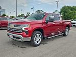 New 2025 Chevrolet Silverado 1500 LTZ Crew Cab 4WD Pickup for sale #25C202 - photo 1