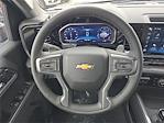 New 2025 Chevrolet Silverado 1500 LTZ Crew Cab 4WD Pickup for sale #25C202 - photo 13