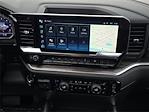 New 2025 Chevrolet Silverado 1500 LTZ Crew Cab 4WD Pickup for sale #25C202 - photo 14