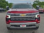 New 2025 Chevrolet Silverado 1500 LTZ Crew Cab 4WD Pickup for sale #25C202 - photo 3