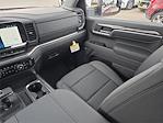 New 2025 Chevrolet Silverado 1500 LTZ Crew Cab 4WD Pickup for sale #25C202 - photo 20
