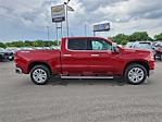 New 2025 Chevrolet Silverado 1500 LTZ Crew Cab 4WD Pickup for sale #25C202 - photo 4