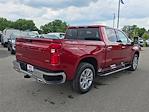 New 2025 Chevrolet Silverado 1500 LTZ Crew Cab 4WD Pickup for sale #25C202 - photo 2