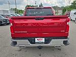 New 2025 Chevrolet Silverado 1500 LTZ Crew Cab 4WD Pickup for sale #25C202 - photo 5