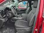 New 2025 Chevrolet Silverado 1500 LTZ Crew Cab 4WD Pickup for sale #25C202 - photo 6