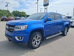 2019 Chevrolet Colorado Crew Cab 4WD Pickup for sale #25C202A - photo 1