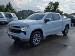 New 2025 Chevrolet Silverado 1500 LT Crew Cab 4WD Pickup for sale #25C204 - photo 1