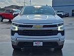 New 2025 Chevrolet Silverado 1500 LT Crew Cab 4WD Pickup for sale #25C204 - photo 3