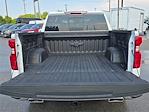 New 2025 Chevrolet Silverado 1500 LT Crew Cab 4WD Pickup for sale #25C204 - photo 23