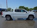 New 2025 Chevrolet Silverado 1500 LT Crew Cab 4WD Pickup for sale #25C204 - photo 4