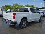 New 2025 Chevrolet Silverado 1500 LT Crew Cab 4WD Pickup for sale #25C204 - photo 2
