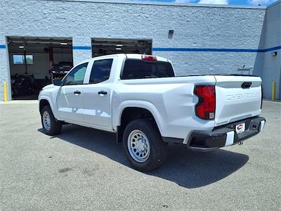 2025 Chevrolet Colorado Crew Cab 2WD Pickup for sale #25C205 - photo 2