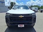 2025 Chevrolet Colorado Crew Cab 2WD Pickup for sale #25C205 - photo 8