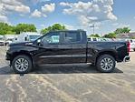 2025 Chevrolet Silverado 1500 Crew Cab 4WD Pickup for sale #25C207 - photo 4