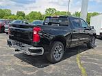 2025 Chevrolet Silverado 1500 Crew Cab 4WD Pickup for sale #25C207 - photo 2
