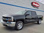 2018 Chevrolet Silverado 1500 Crew Cab 4WD Pickup for sale #25C207A - photo 1