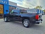 2018 Chevrolet Silverado 1500 Crew Cab 4WD Pickup for sale #25C207A - photo 2