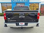 2018 Chevrolet Silverado 1500 Crew Cab 4WD Pickup for sale #25C207A - photo 4
