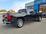 2018 Chevrolet Silverado 1500 Crew Cab 4WD Pickup for sale #25C207A - photo 5
