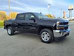 2018 Chevrolet Silverado 1500 Crew Cab 4WD Pickup for sale #25C207A - photo 7