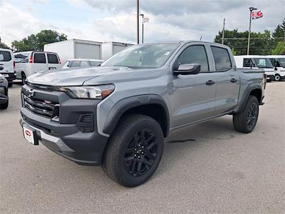 2025 Chevrolet Colorado Crew Cab 4WD Pickup for sale #25C216 - photo 1