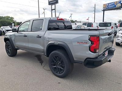 2025 Chevrolet Colorado Crew Cab 4WD Pickup for sale #25C216 - photo 2