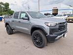 2025 Chevrolet Colorado Crew Cab 4WD Pickup for sale #25C216 - photo 4