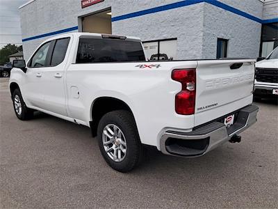 2025 Chevrolet Silverado 1500 Double Cab 4WD Pickup for sale #25C217 - photo 2