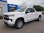 2025 Chevrolet Silverado 1500 Double Cab 4WD Pickup for sale #25C217 - photo 1